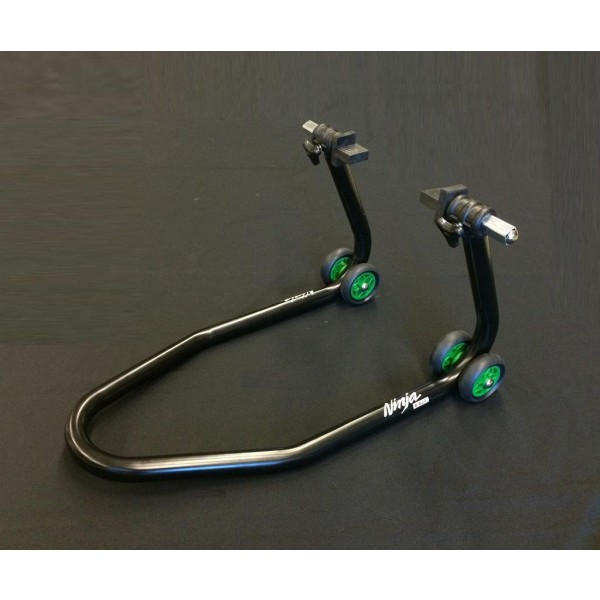 Kawasaki Service stand kit front